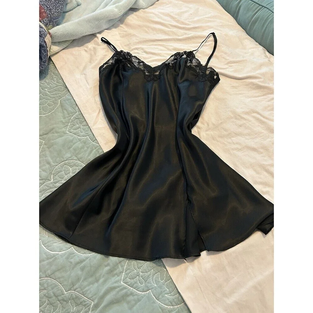 Victorias Secret gorgeous black